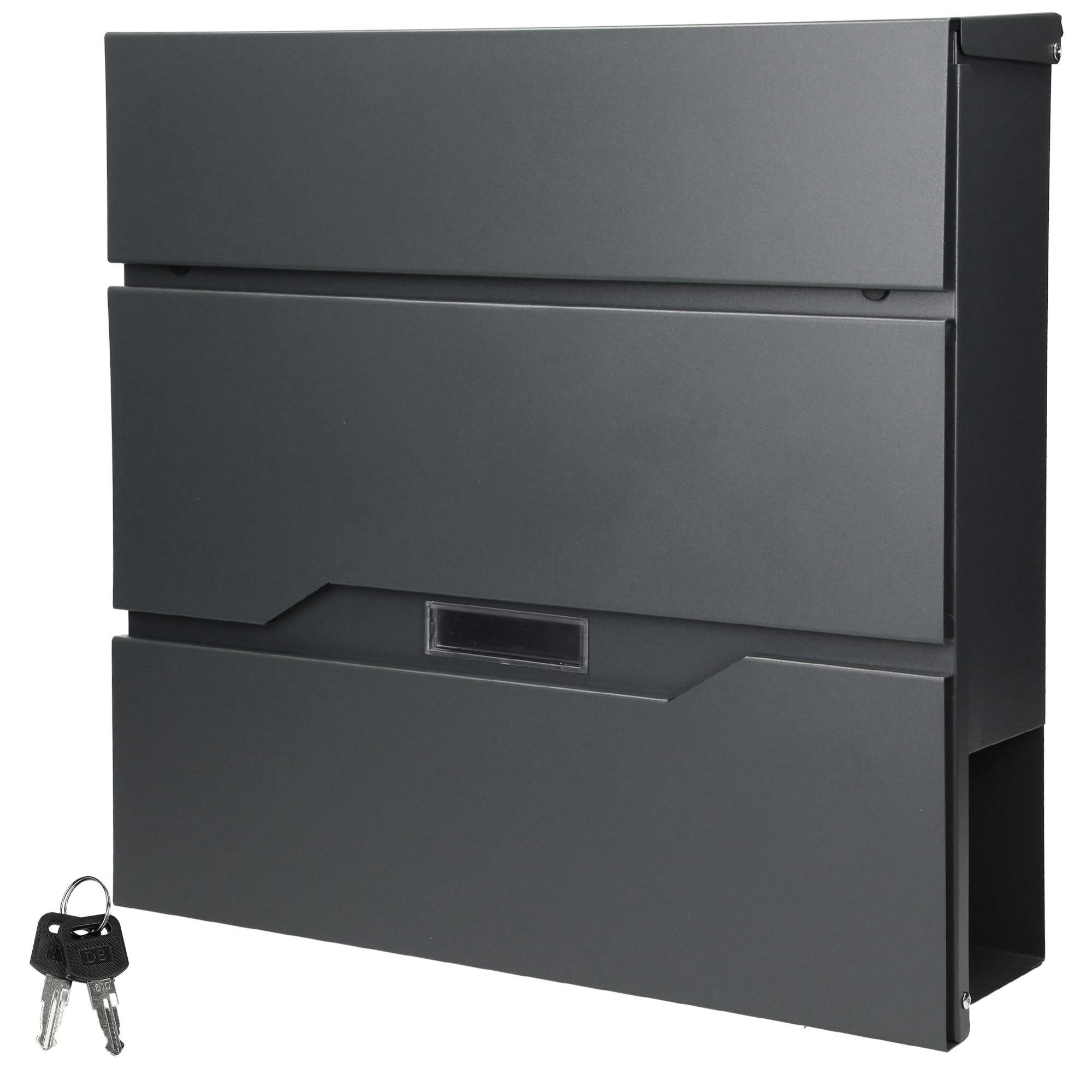 Shaker Elettrico 650 Ml Con Scomparto Polvere, Ricaricabile USB, Motore 7000 Rpm, Senza BPA - Nero - 3