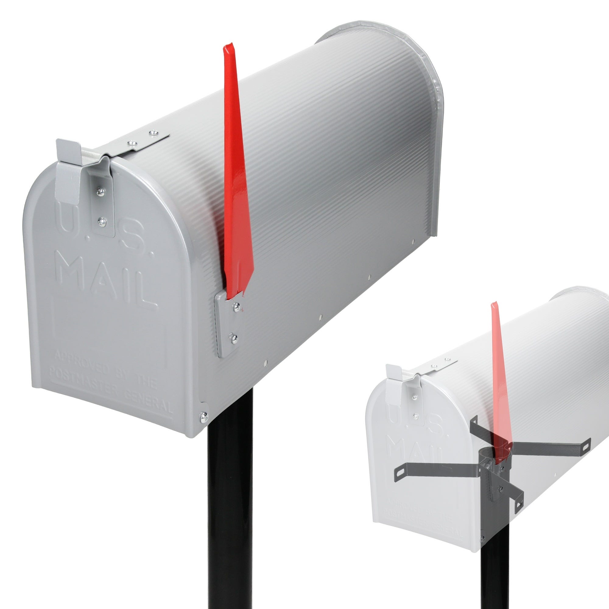 La cassetta postale diventa smart: da buca delle lettere a