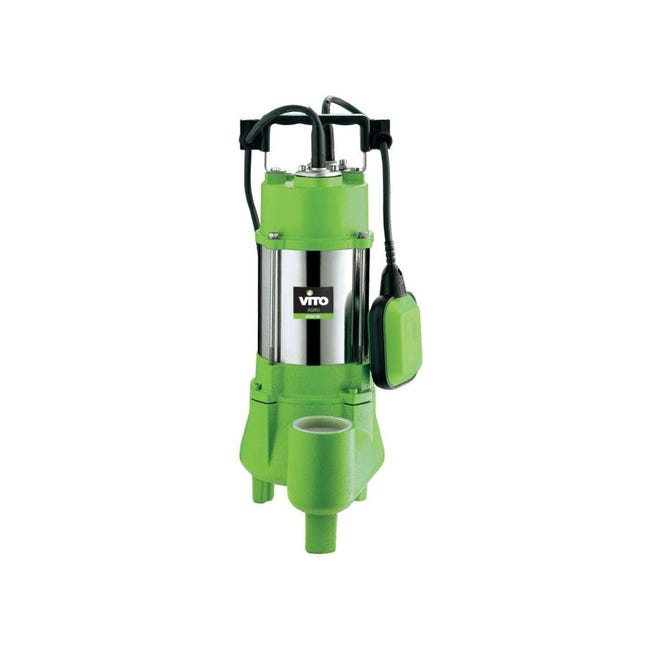 Pompa di drenaggio ad immersione per svuotamento e scarico piscine e spa Bestway 58230 | Leroy Pompa di drenaggio ad immersione per svuotamento e scarico piscine e spa Bestway 58230 | Leroy