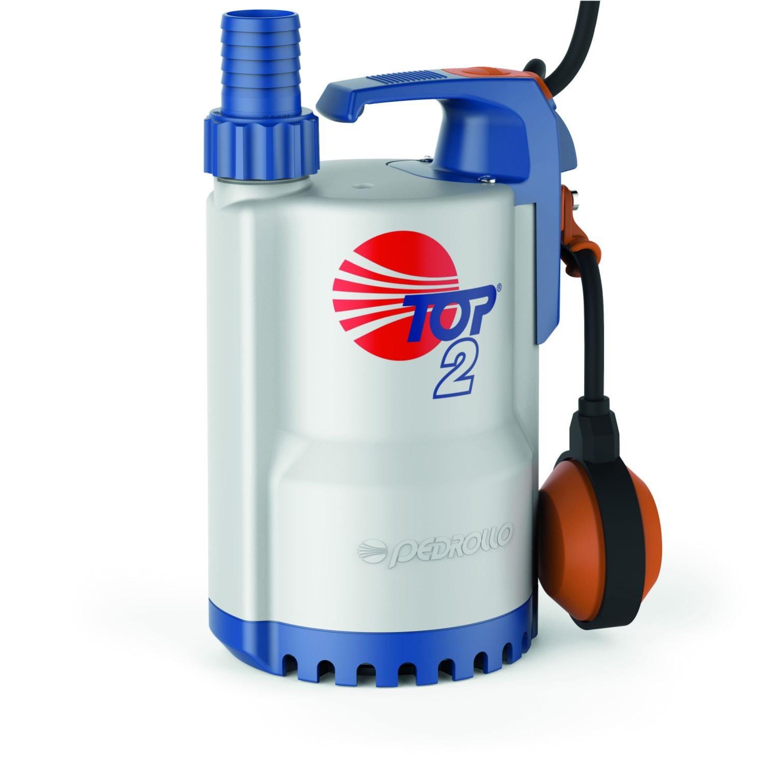 Aquasani Pump - Pompe de relevage