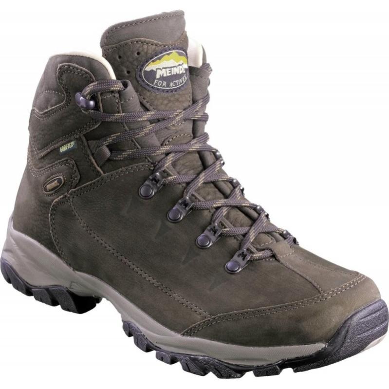Chaussures de marche Ohio 2 GTX Taille 42 acajou | Leroy Merlin