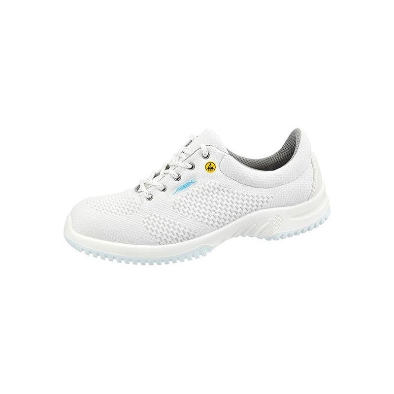 chaussure de sécurité blanche pas cher