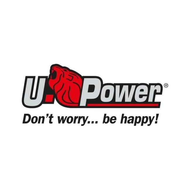 U power 2025 carbon carpet