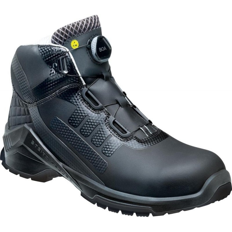 chaussure de securite 36