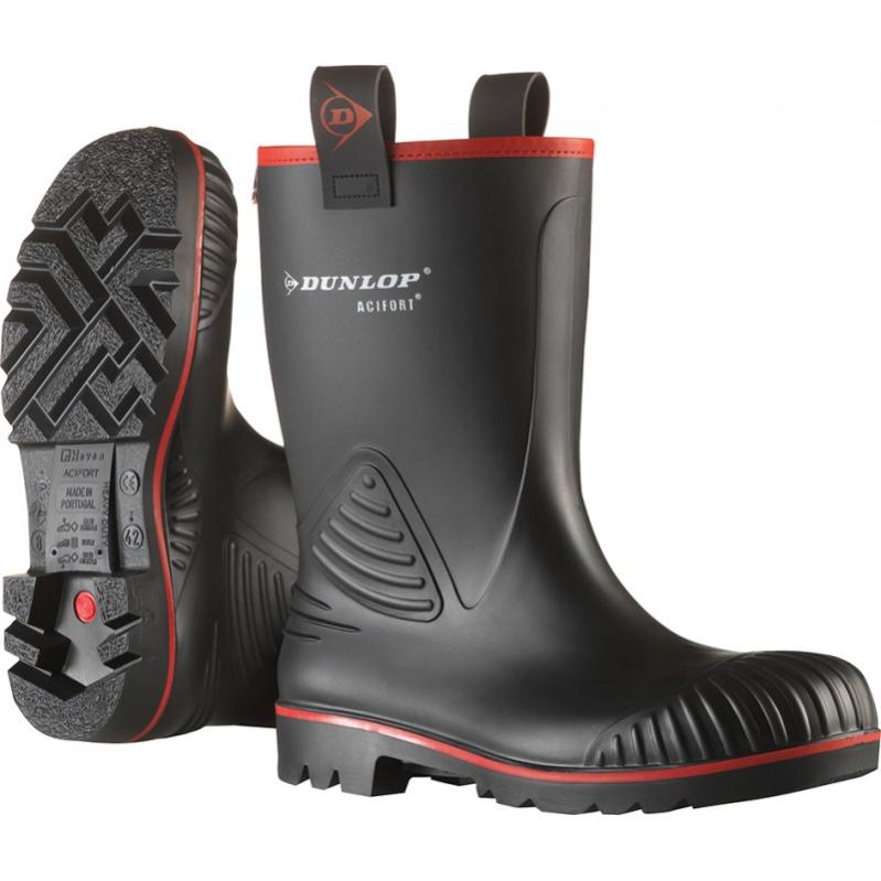 Bottes Wild & Wald Neuves – Taille 46, Emballage D'origine