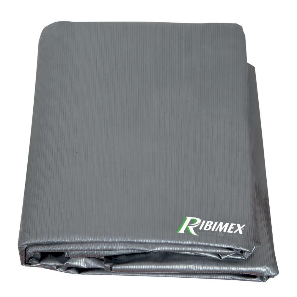 Basting Cover per griglia – Copertura rettangolare per