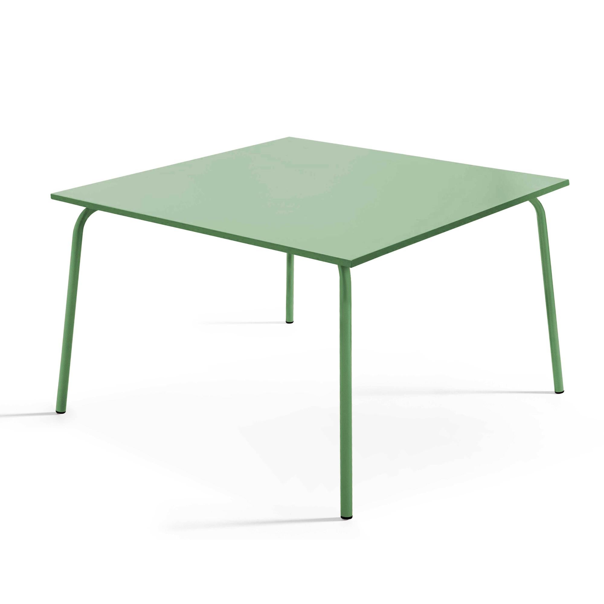 Decorazione Da Giardino In Metallo Arrugginito – Palo A Forma Di Cactus Per Patio E Prato, Colore Marrone-verde, Altezza 40,8 Cm