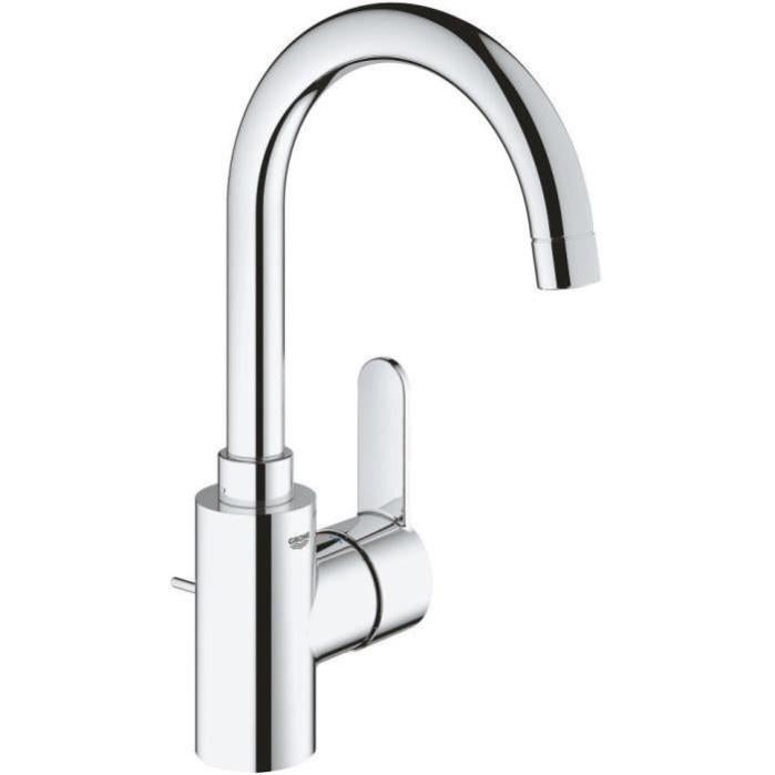 Start Classic Miscelatore monocomando per lavabo Taglia L | GROHE