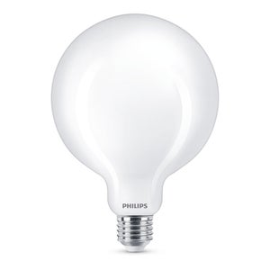 Linkind Ampoule LED E14 7.5W Équivalent 60W, Blanc Chaud 2700K