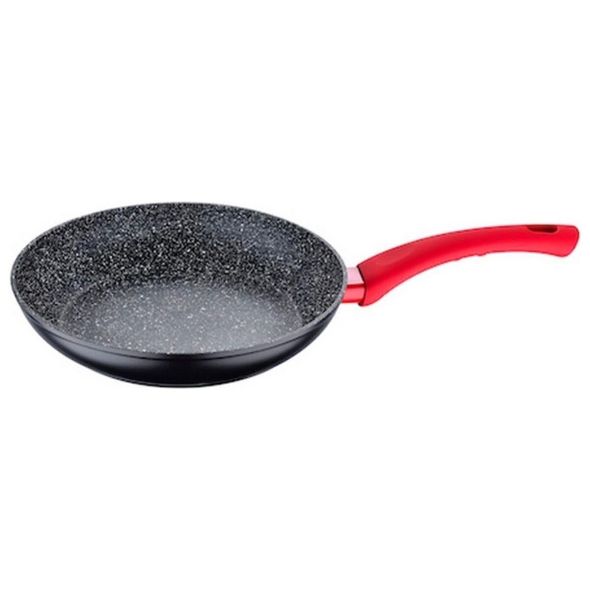 Padella Antiaderente San Ignacio Vita 20 Cm – Alluminio Forgiato Adatto A Induzione