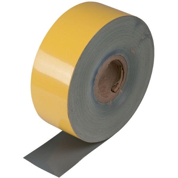 Bande Anti-corrosion Jaune - 50 Mm - 30 M - Densolen - Denso | Leroy Merlin