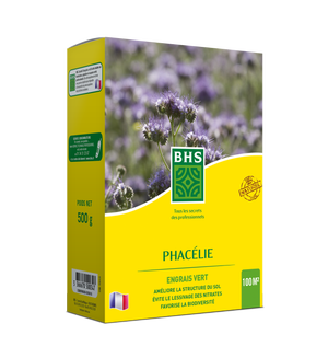 Pack KB - Engrais tout prêt plantes vertes et plantes d'intérieur