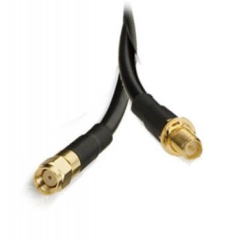 Rallonge 3m cable wifi sma male vers sma femelle