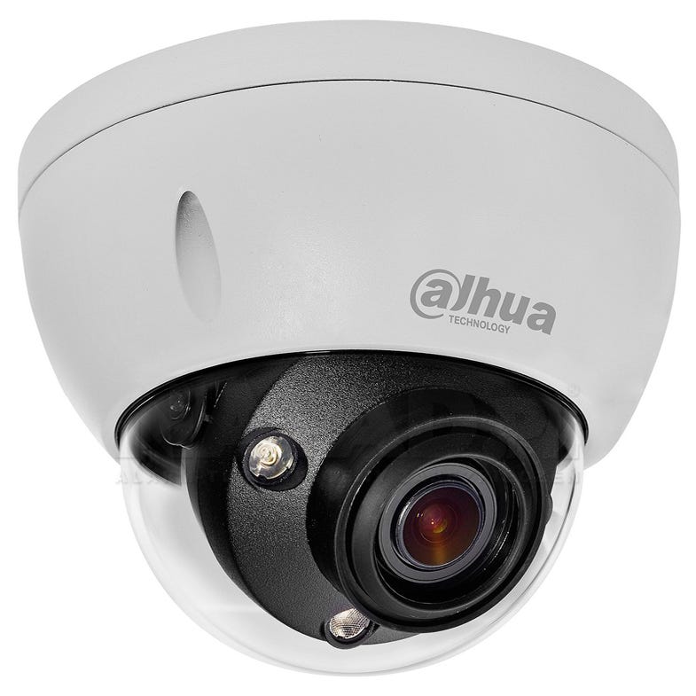 ELRO CZ30RIPS HD Color Night Vision Caméra de Surveillance Kit