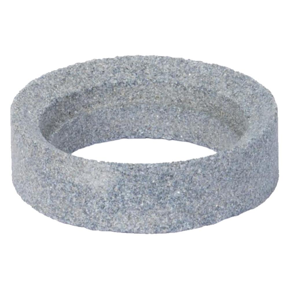 Draper Mola Da Banco 150x20mm - Grana 60 In Ossido Di Alluminio - Foto 7