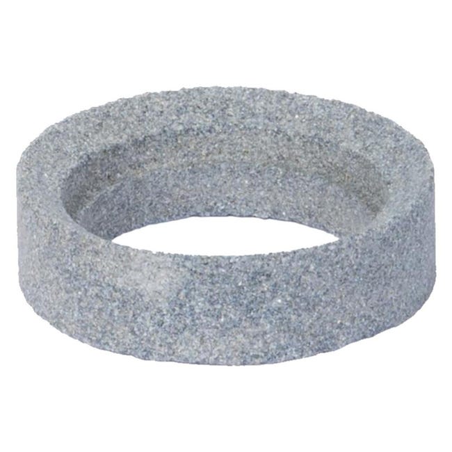 Draper Mola Da Banco 150x20mm - Grana 60 In Ossido Di Alluminio - Foto 7