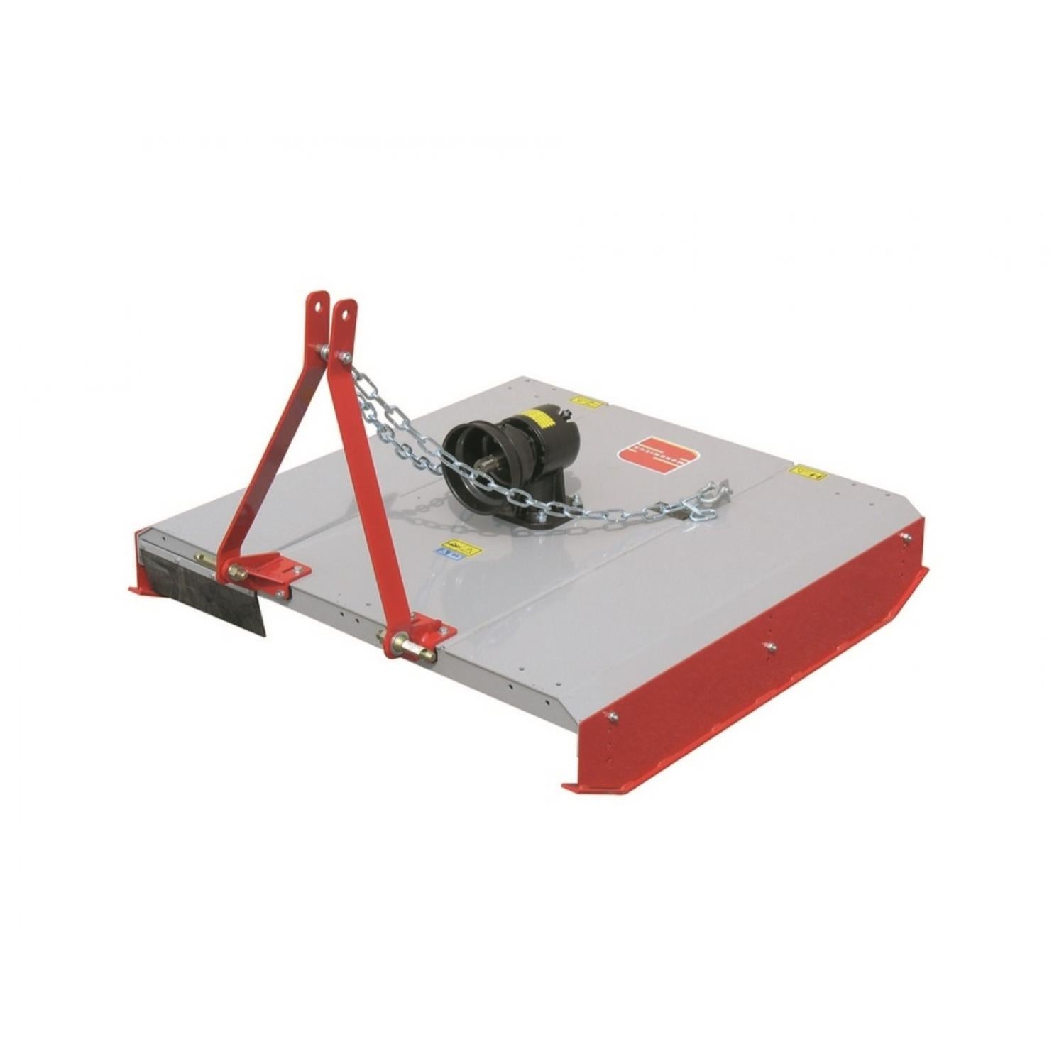 Gyrobroyeur Morgnieux GA1000B coupe 1 mètre sans cardan | Leroy Merlin