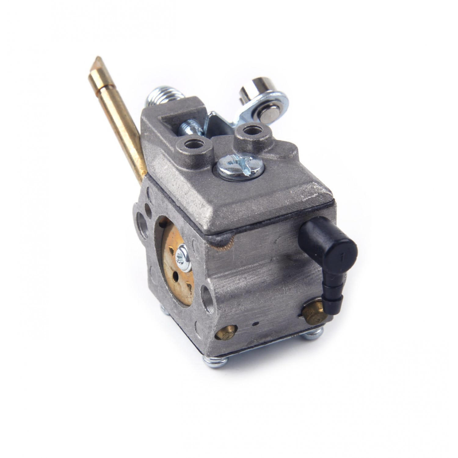 Carburateur débroussailleuse compatible avec Stihl remplace 4117 120 0605