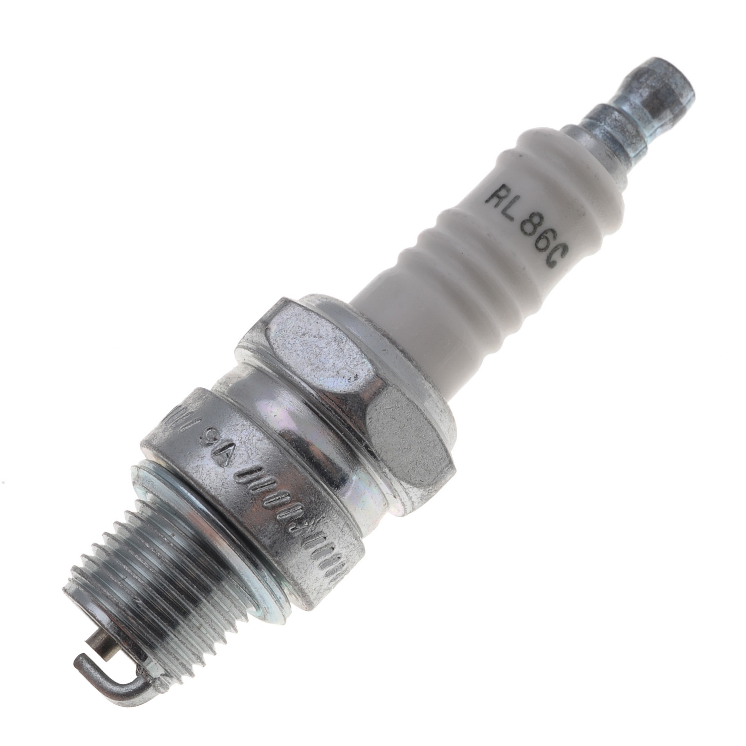 Bougie Champion RL86C pour moteur thermique | Leroy Merlin