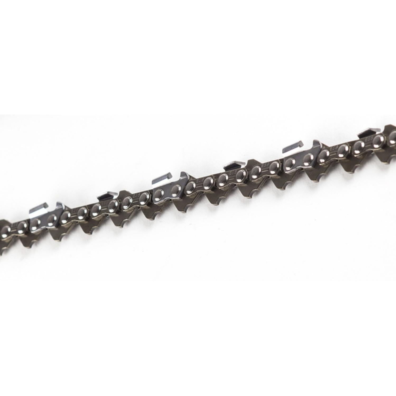 Oregon Chainsaw Chain 22LPX068 - Full Chisel, .325" Pitch, .063" Gauge (1.6mm), 68 Drive Links