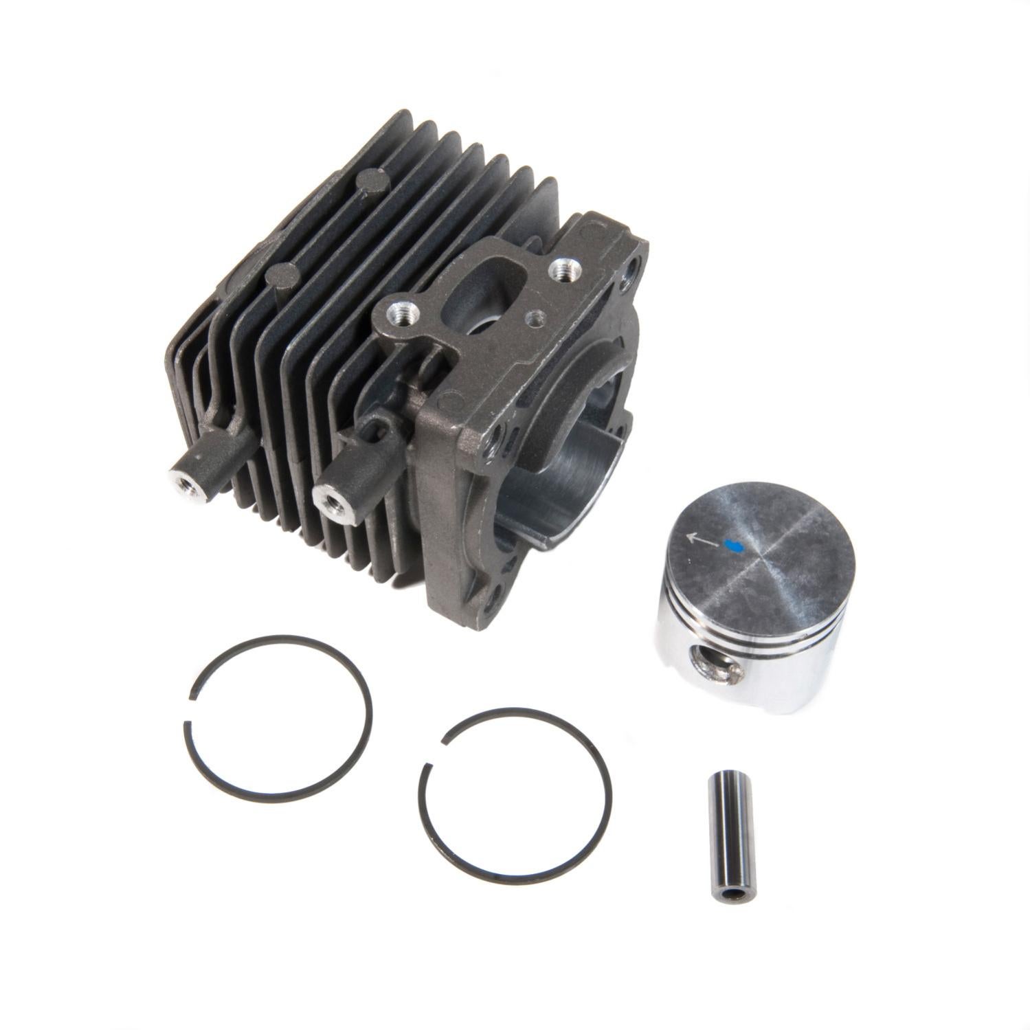 Carburateur Complet Pour Taille-Haies STIHL HS/HL/HT/KM/FC/FS Series - Kit Avec Filtres Et Joints