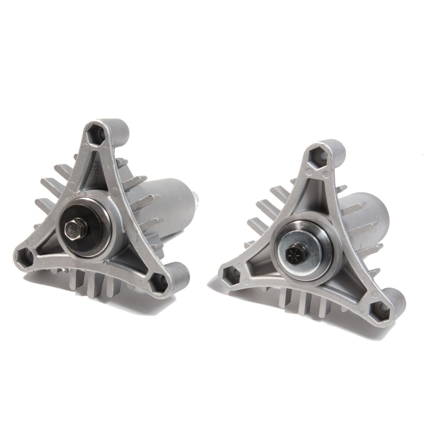 Piece Mtd Lot De 4 Roulements De Roue 12,7x28,6x32,1 Mm Pour Tondeuse Honda - Tracteur à Gazon Roulement Honda HR215