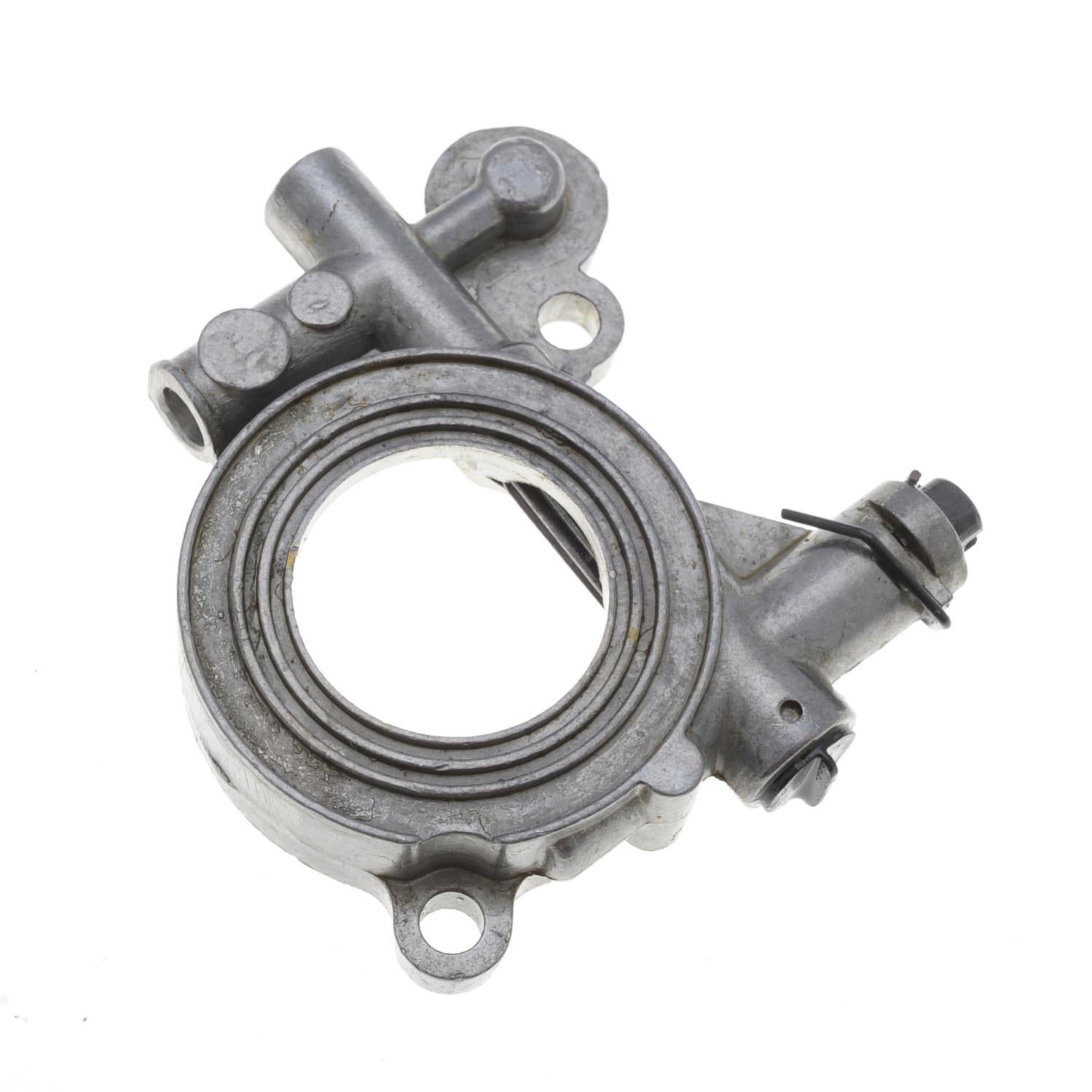 Crépine à Huile Pour Tronçonneuse Husqvarna - Compatible Réf. 501544102 - Filtre Protection Circuit Graissage