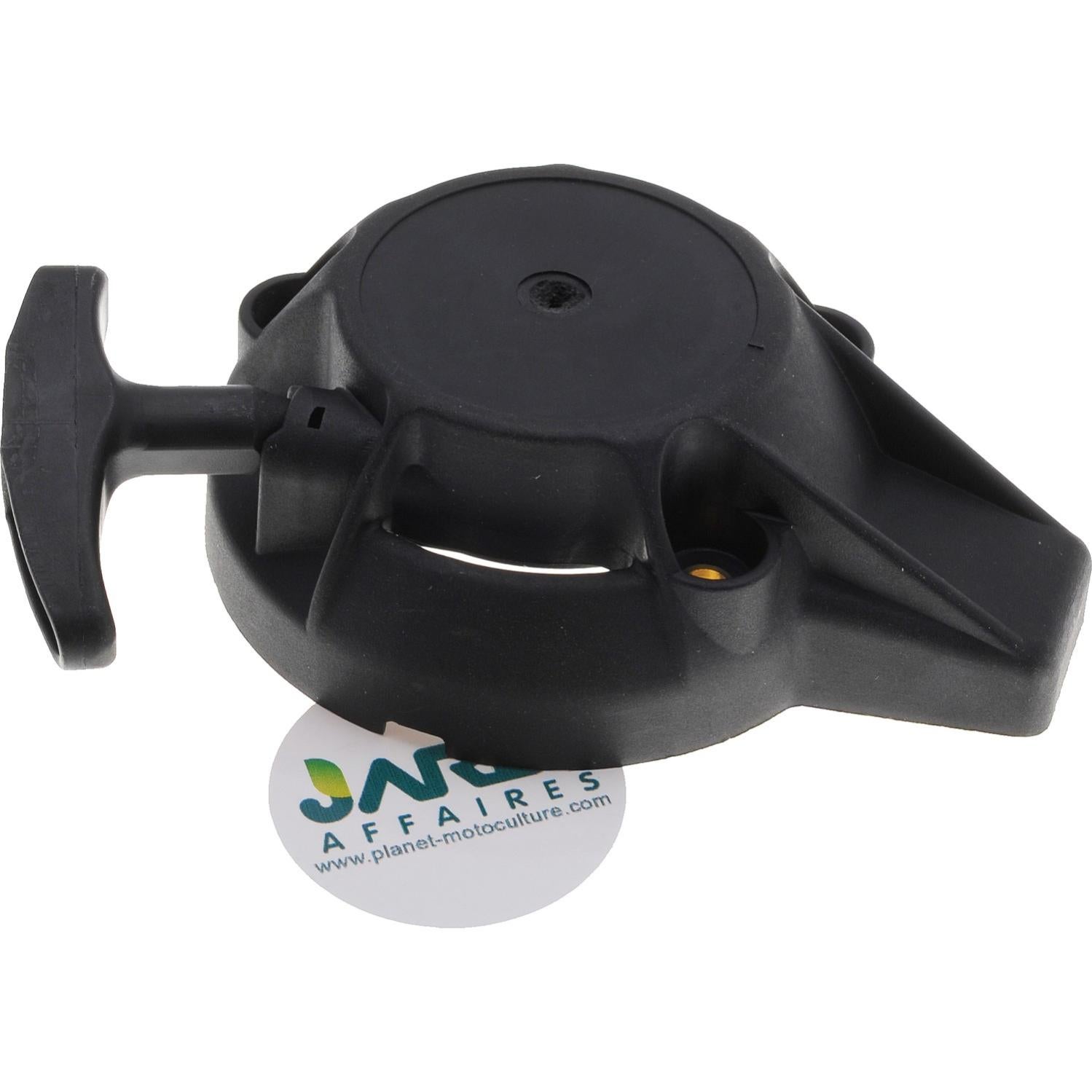 Lanceur De Démarreur Maxpower Pour Honda GX120, GX160, GX200 - Remplace 28400-ZH8-023YA