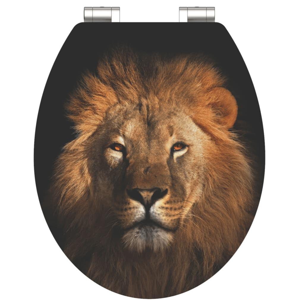 KEEEPER 18650 EWA STARS SIÈGE DE TOILETTE POUR ENFANT AVEC FONCTION AN