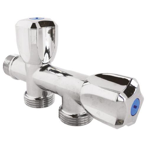 Hozelock - Starter Nozzle Kit 3-in-1
