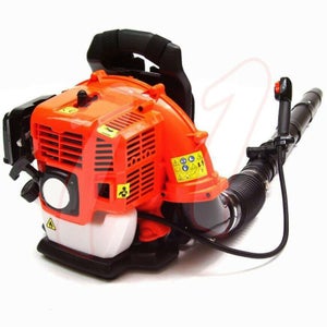 Decespugliatore A Scoppio CEP 43cc - Con Disco E Testina A Filo - Potente E Leggero - Foto 3