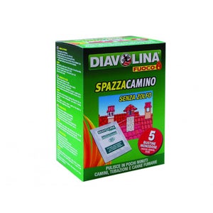 Diavolina liquida al miglior prezzo