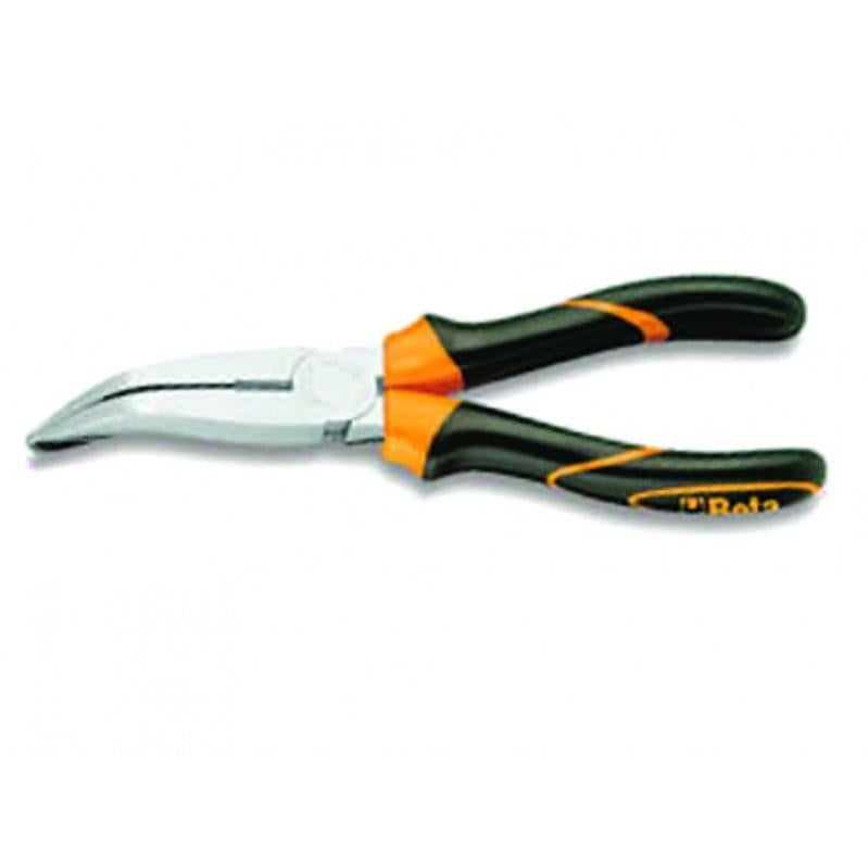 Pinza USAG 131 AP - Becchi Piatti Lunghi Piegati 45°, 160mm - Foto 10