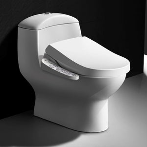 WC Japonais lavant - Toilette Japonaise - Cleanstore