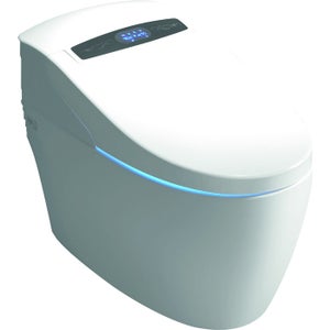 Kit WC lavant japonais Baïa LED