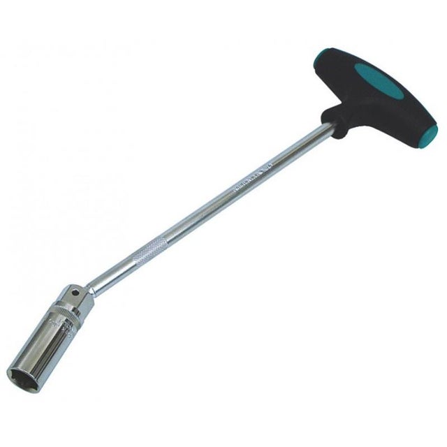 Clé à Bougie Articulée CLM AUTO LL-B/21-S - Pour Dévisser Les Bougies D'allumage, Neuve Avec étiquette