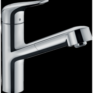 hansgrohe Mitigeurs de cuisine: Focus M43, Mitigeur de cuisine 150