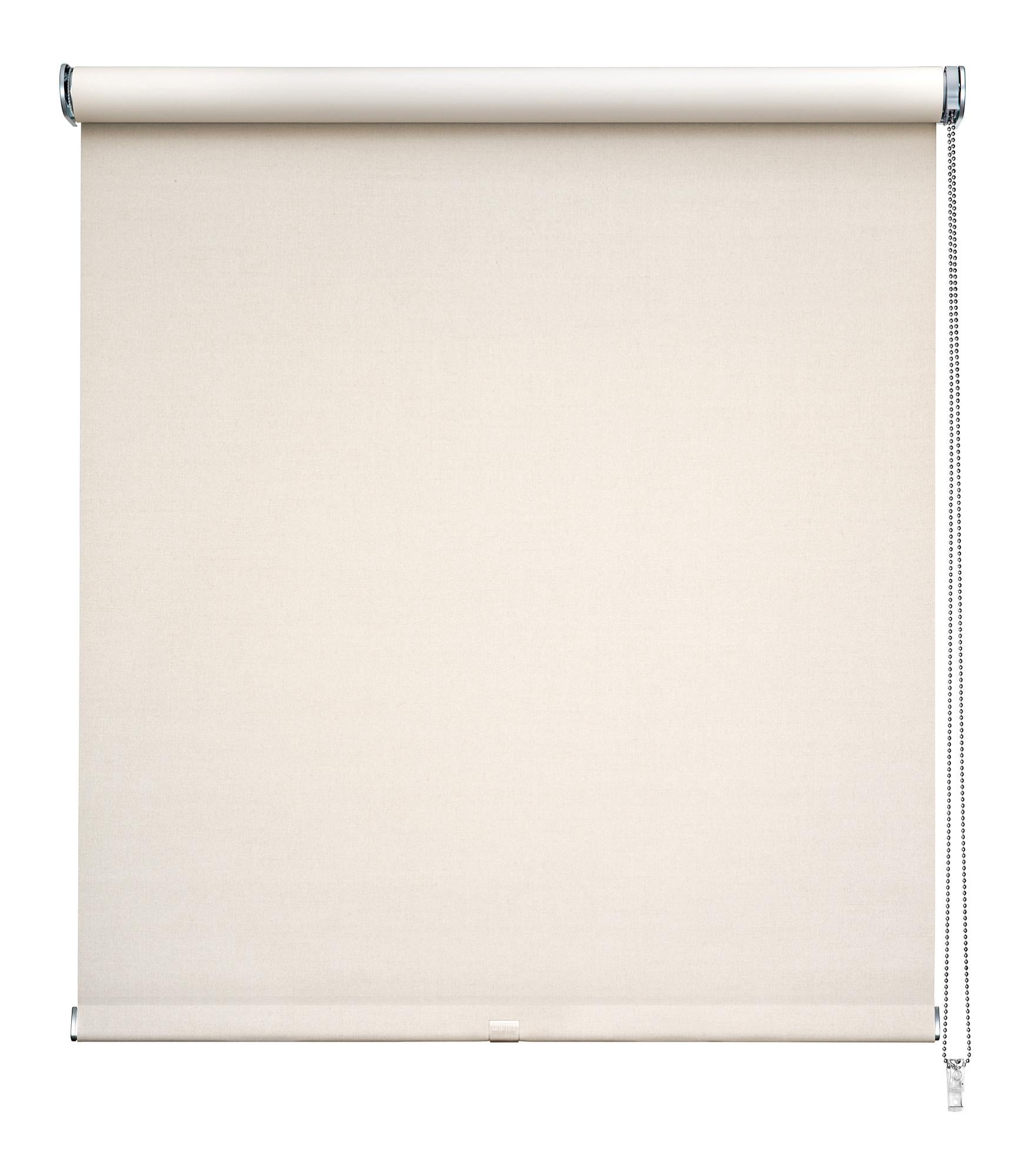 Tenda A Rullo Oscurante Con Molla - Blocca 99% Luce, Isolante E Facile Da Installare!