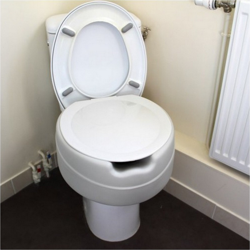 Reducteur Wc Et Rehausseur Wc Au Meilleur Prix Leroy Merlin