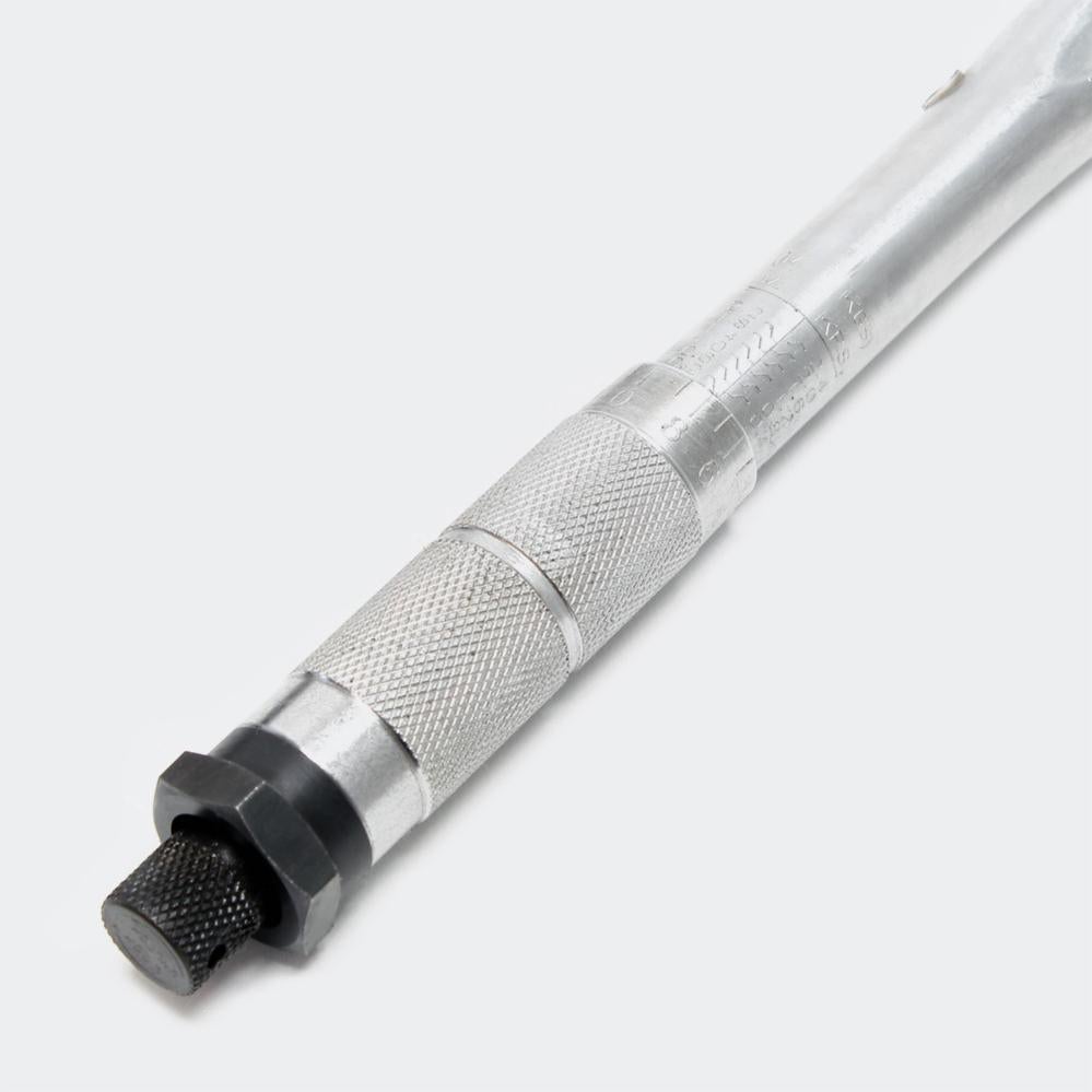 Chiave Dinamometrica 1/2 & 3/8 & 1/4 Set Con 6 Pezzi Cricchetto 236267 - Foto 9