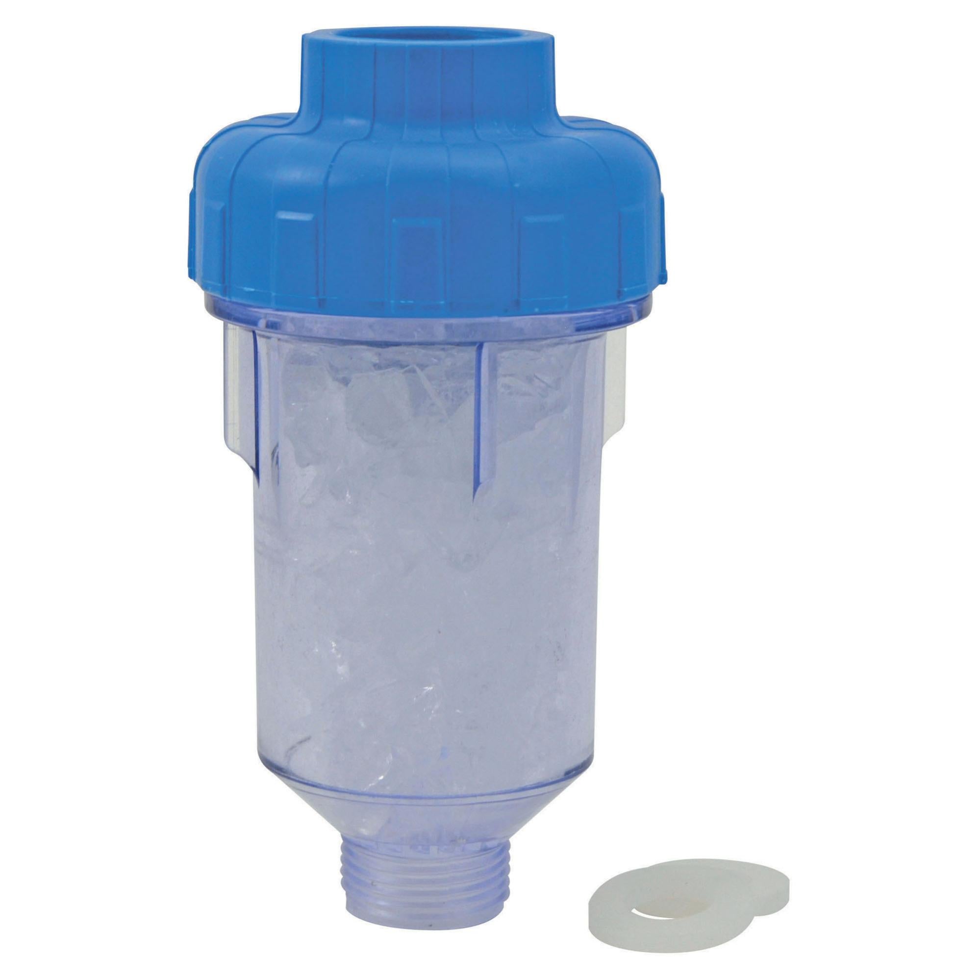 Filtre Anti-Calcaire Dipra 655051 Pour Lave-Linge/Lave-Vaisselle | 150g Polyphosphates