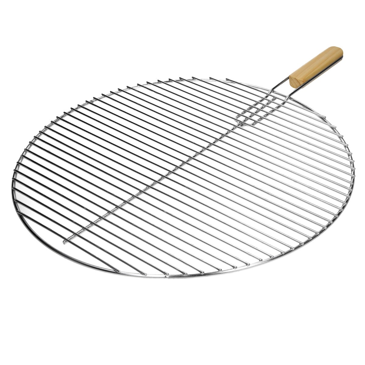 De 54,5 cm diamètre de cuisson chromée grille pour barbecue rond 55 56 57 grille pour barbecue weber barbecue rond rond 