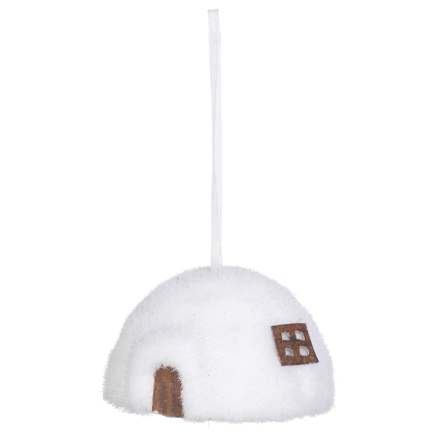 Deco igloo noel au meilleur prix