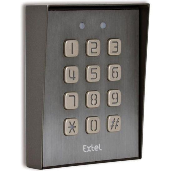 Digicode EXTEL KLAVY 3 pour portail Leroy Merlin — free download