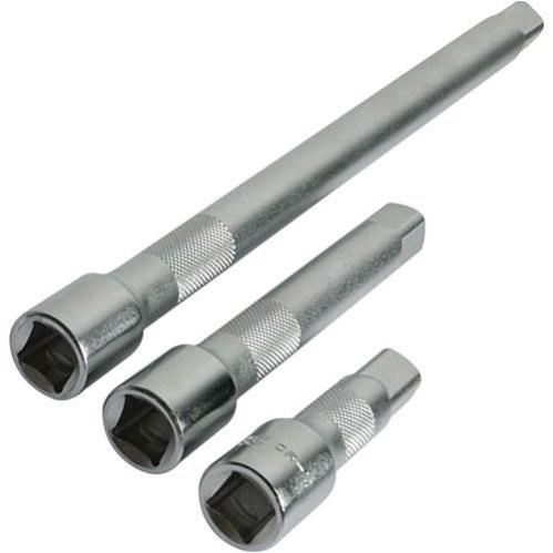 RALLONGES CARRE 1/2 - JEU DE 3 RALLONGES | Leroy Merlin