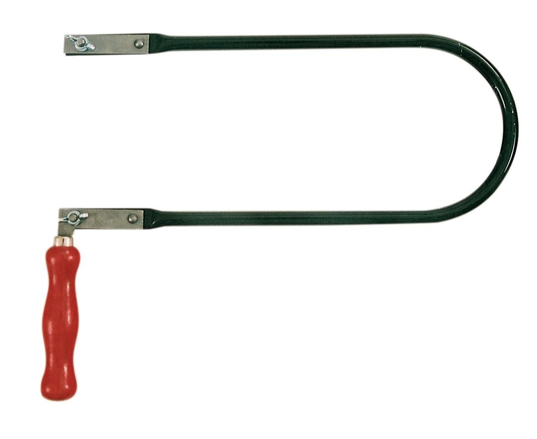 Archetti Da Traforo Tubolari Vigor - 10 Pezzi Diam. 10mm Laccati 300mm - Foto 9