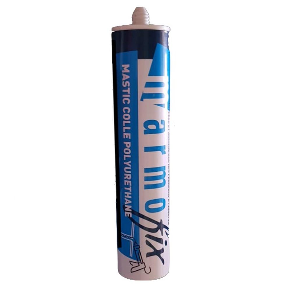 Cartuccia Adesivo Elettrico 280ml &ndash; Extra Forte Per Interni/esterni (tipo Chiodo) Di 151 Products