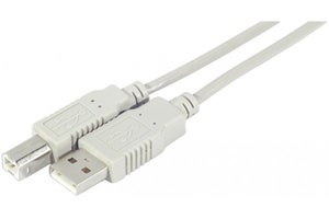 Rallonge USB via RJ45