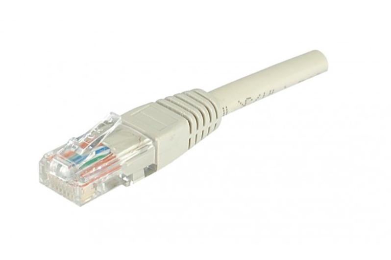 cable ethernet 5e 20m