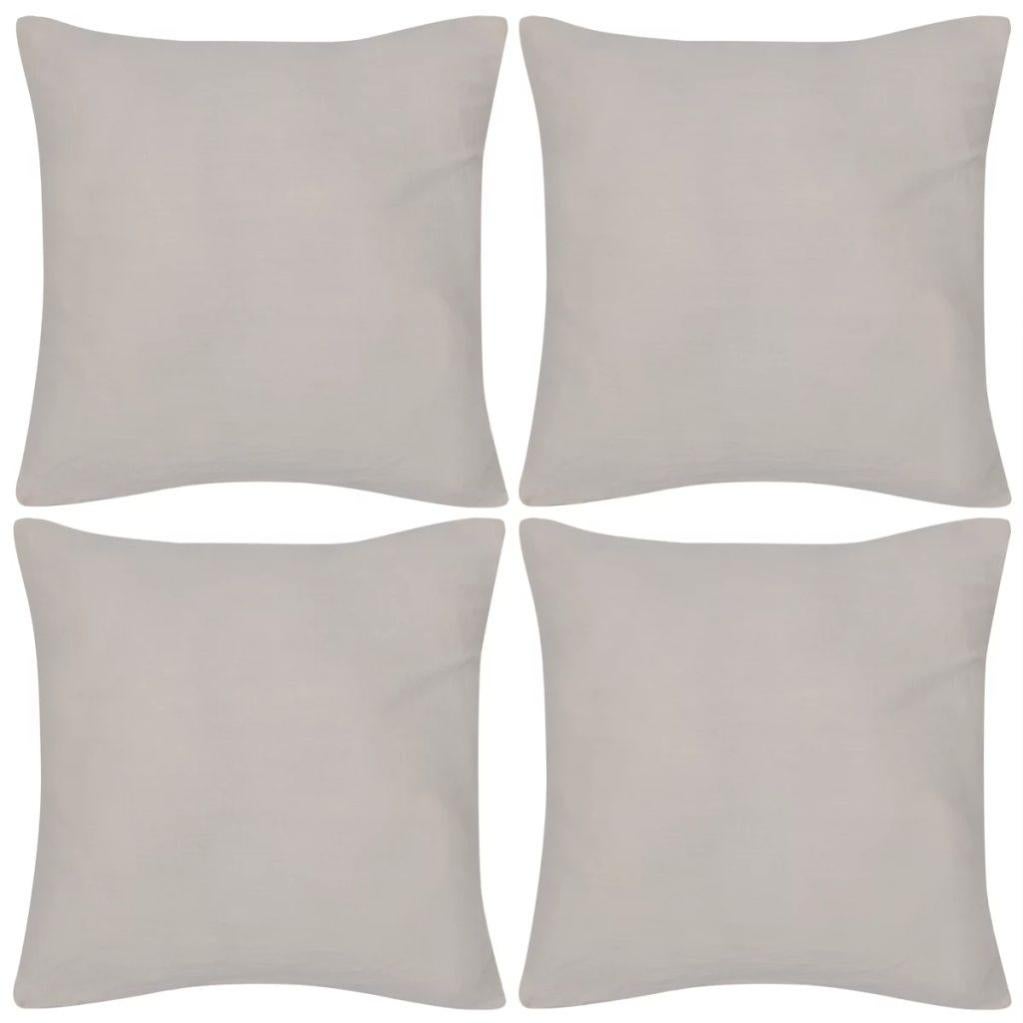 Romanstile Nappe Verte, 80 X 80 Cm, Carrée, Lavable, Imperméable